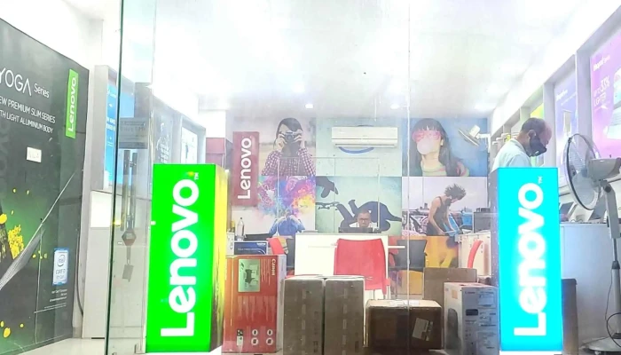 Lenovo Exclusive Store -    Simple Technologies Karnal - Karnal