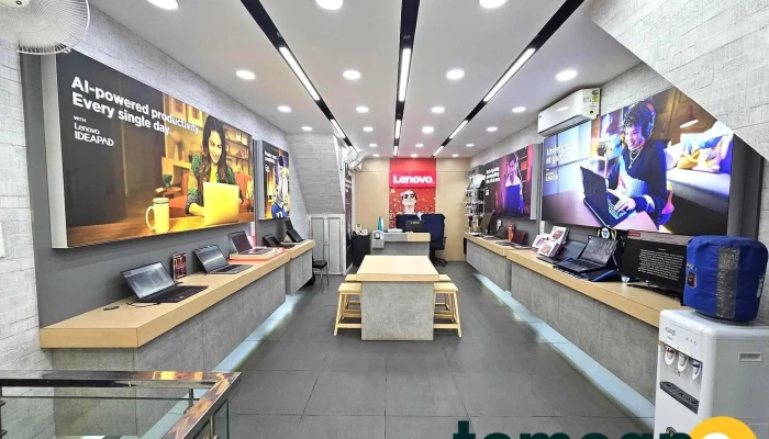 Lenovo Exclusive Store -    The Laptops Inside - Hisar