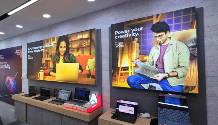Lenovo Exclusive Store -    The Laptops Reviews - Hisar