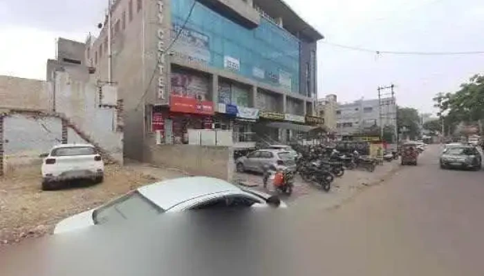 Lenovo Exclusive Store -    The Laptops Street View 360deg - Hisar