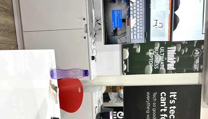 Lenovo Exclusive Store -    The White House Infotech Hisar - Hisar