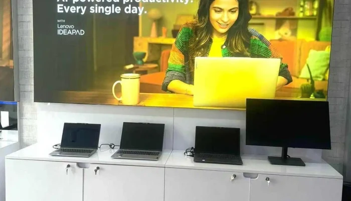 Lenovo Exclusive Store -    Tulsi Enterprises Computer - Hisar