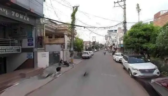 Lenovo Exclusive Store -    Tulsi Enterprises Street View 360deg - Hisar