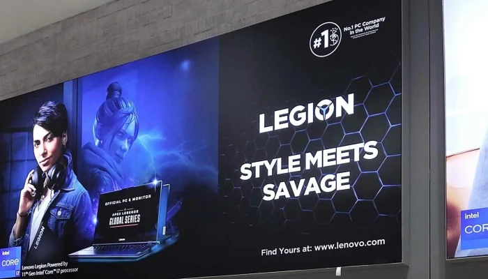Lenovo Exclusive Store -   Bhavyaji Computers   Faridabad Catalog - Faridabad
