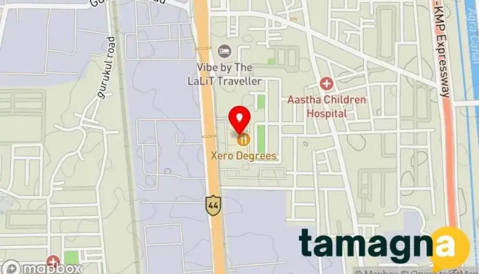 map of Lenovo Exclusive Store- Bhavyaji Computers - Faridabad Computer store, Computer accessories store, Computer consultant, Computer desk store, Computer service, Computer software store, Computer wholesaler in Faridabad