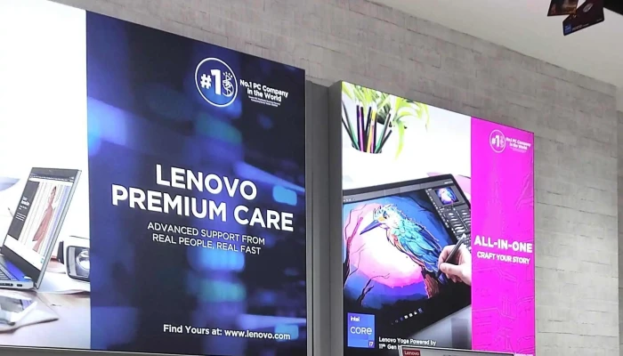 Lenovo Exclusive Store -   Bhavyaji Computers   Faridabad Phone - Faridabad
