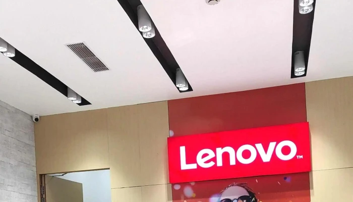 Lenovo Exclusive Store -   Bhavyaji Computers   Faridabad Schedule - Faridabad