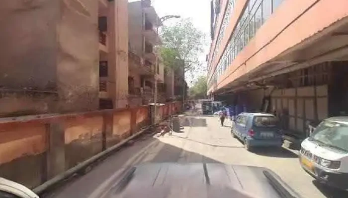 Lenovo Exclusive Store -   Bhavyaji Computers   Faridabad Street View 360deg - Faridabad