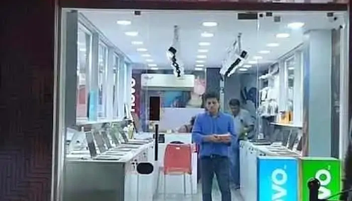 Lenovo Exclusive Store - Absolute It - Mumbai, Dombivli