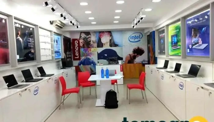 Lenovo Exclusive Store -Absolute It Solutions - Liberty Plaza