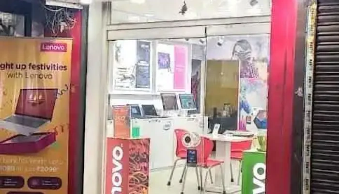 Lenovo Exclusive Store - Creativecomp Infotech - Gorakhpur