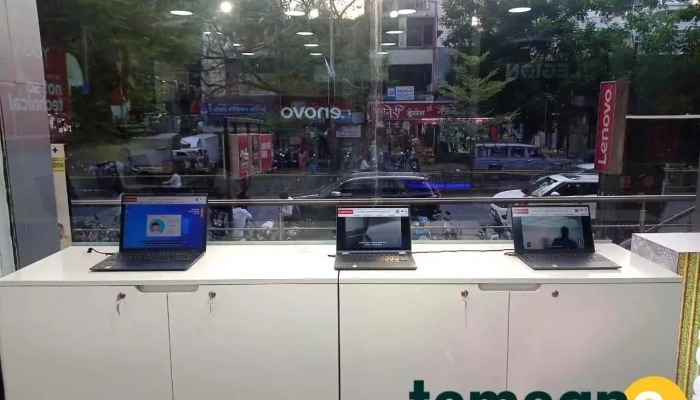 Lenovo Exclusive Store - Cyber Peripherals - Ausa Rd