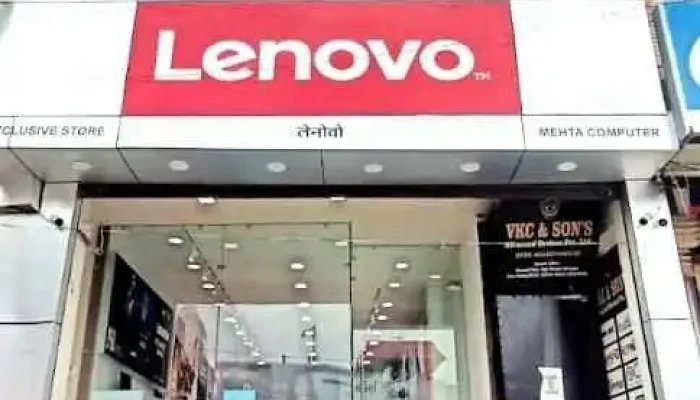 Lenovo Exclusive Store - Mehta Computers - Sirsa