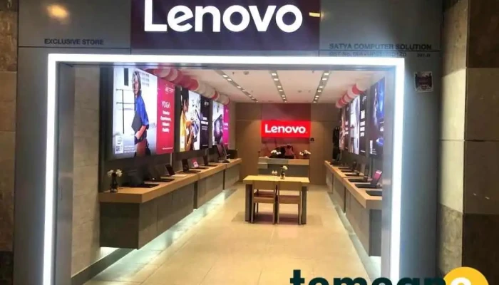 Lenovo Exclusive Store - Scs - Gurugram