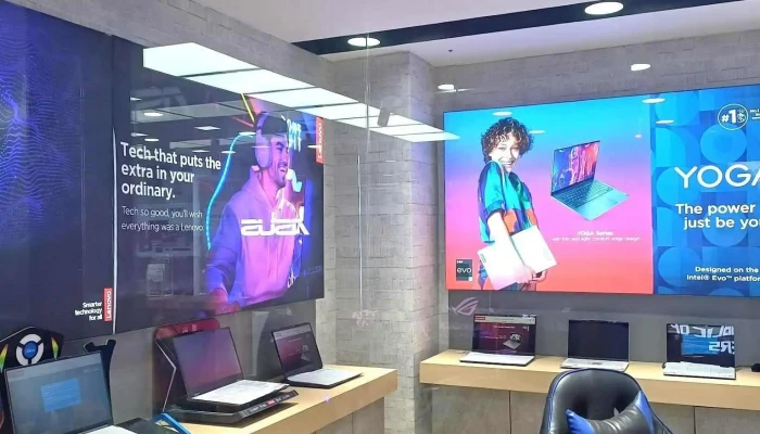 Lenovo Exclusive Store -  The Computer Store All - Shillong
