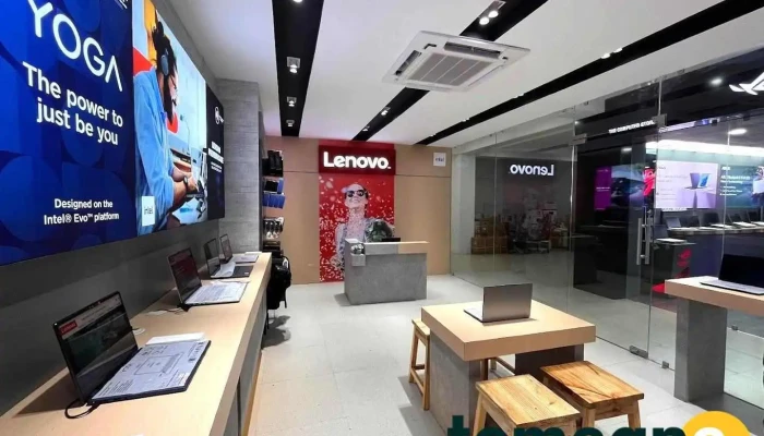 Lenovo Exclusive Store - The Computer Store - Shillong