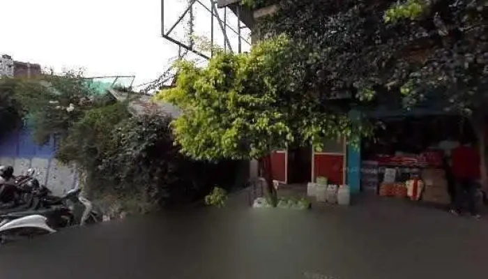 Lenovo Exclusive Store -  The Computer Store Street View 360 - Shillong