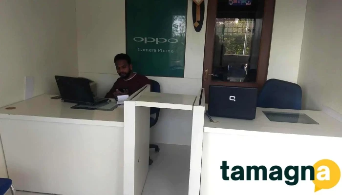 Lenovo Moto Care Midas Computers -  By Owner - Akola