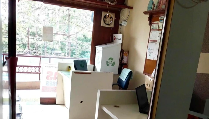 Lenovo Moto Care Midas Computers -  Mobile Phone Repair Shop - Akola