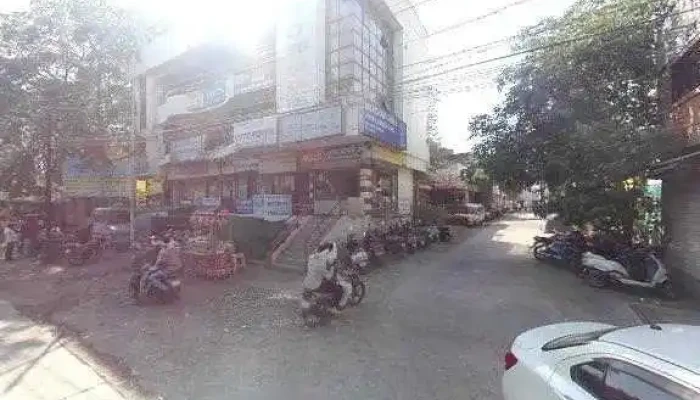 Lenovo Moto Care Midas Computers -  Street View 360deg - Akola
