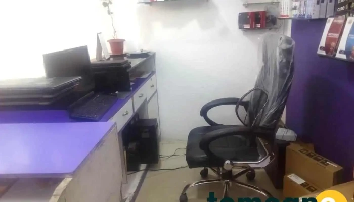 Lenovo Service Center -    Eureka Trading Inside - Shillong