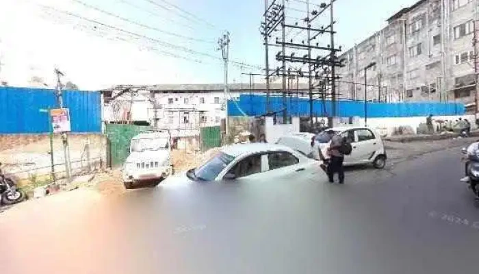 Lenovo Service Center -    Eureka Trading Street View 360deg - Shillong