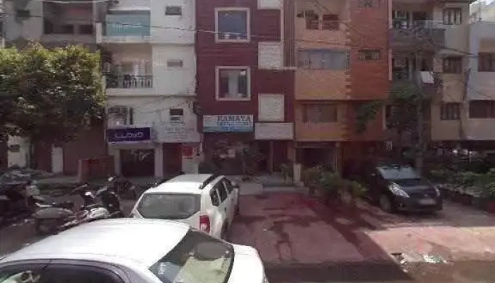 Lenovo Service Centrerohtak Street View 360deg - Rohtak