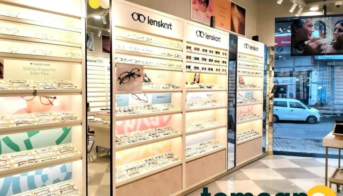Lenskart.com at Rohtak Road, Jhajjar - Jhajjar