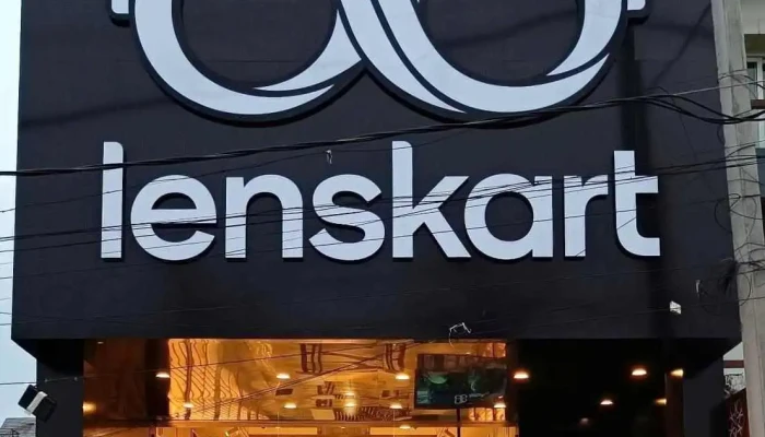 Lenskartcom At Model Town Yamuna Nagar All - Yamuna Nagar, Jagadhri
