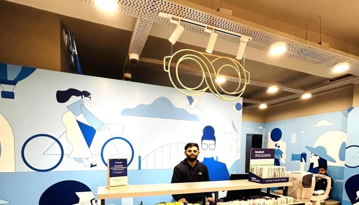Lenskartcom At Model Town Yamuna Nagar Catalog - Yamuna Nagar, Jagadhri