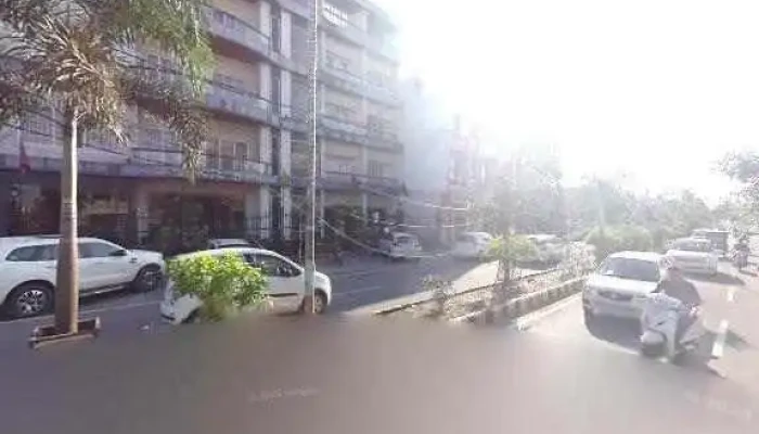 Lenskartcom At Model Town Yamuna Nagar Street View 360deg - Yamuna Nagar, Jagadhri