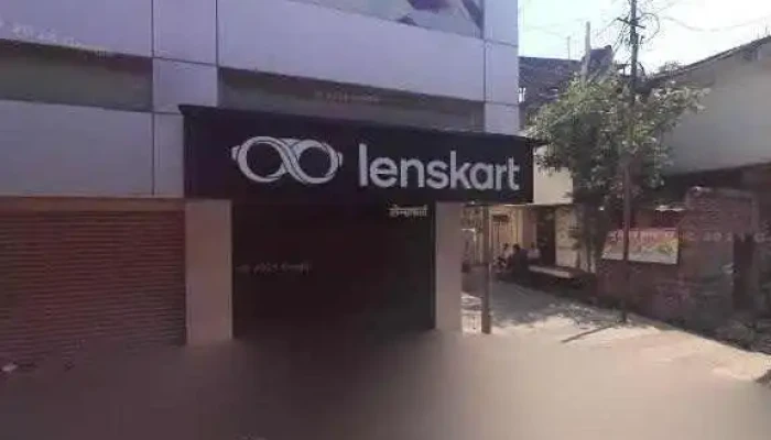 Lenskartcom At Navnath Nagar Dhule Street View 360deg - Dhule