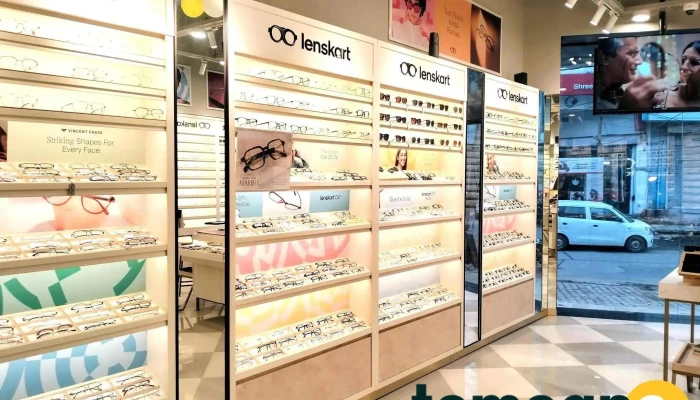 Lenskartcom At Rohtak Road Jhajjar All - Jhajjar