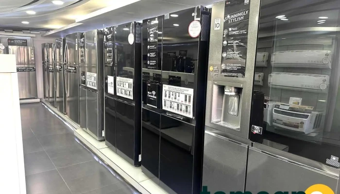 Lg Best Shop Electronic Point Rohtak -  All - Rohtak