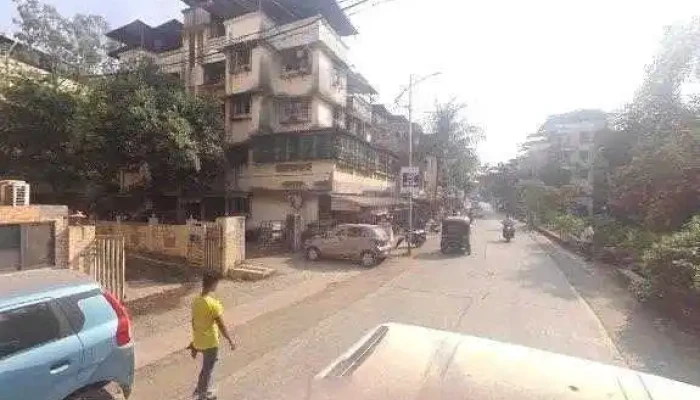 Lg Best Shop -  Jyoti Electron Street View 360deg - Badlapur