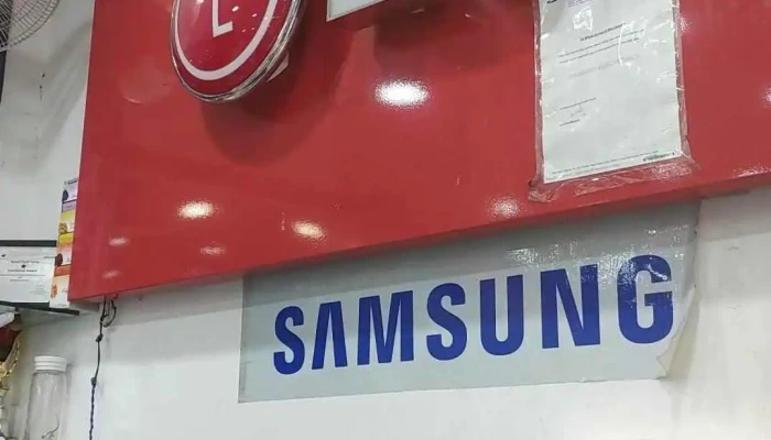 Lg Best Shop -  Nagpal World Vision All - Yamuna Nagar