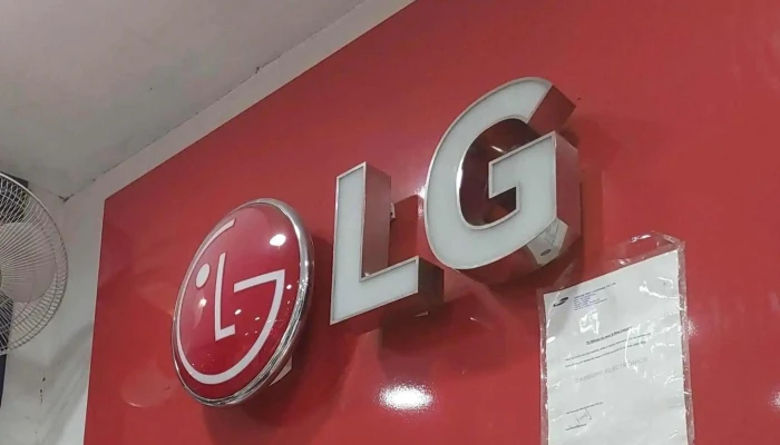 Lg Best Shop -  Nagpal World Vision Electronics Company - Yamuna Nagar