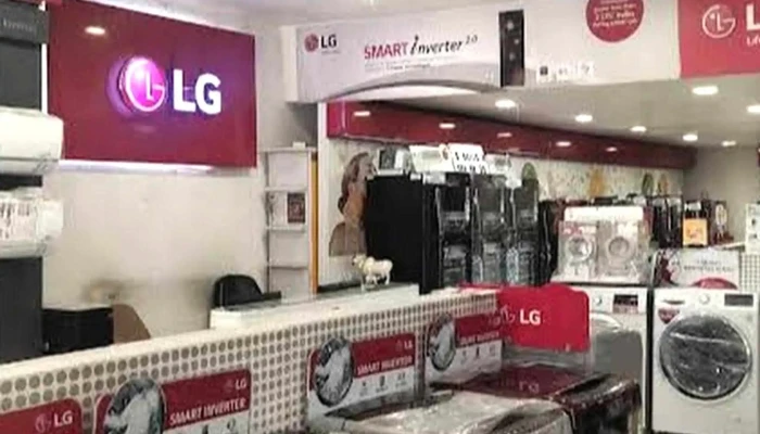 Lg Best Shop -  Shree Ram Electronics Electronics Company - Gohana