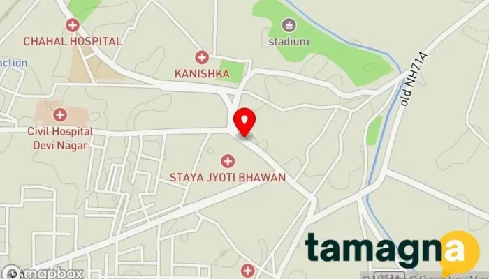 map of LG Best Shop-SHREE RAM ELECTRONICS Electronics company, Appliance store, Cell phone store, Computer store, Refrigerator store, Vacuum cleaner store, Washer & dryer store in Gohana