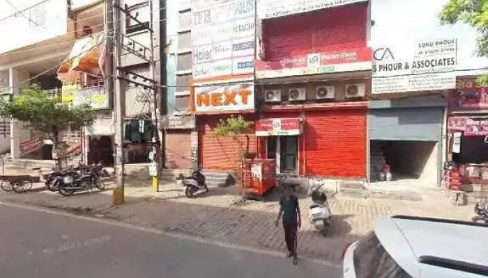 Lg Best Shop -  Shree Ram Electronics Street View 360deg - Gohana