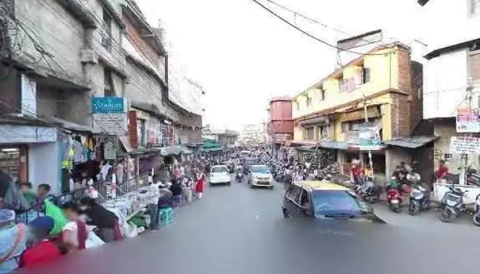 Lifeline Enterprises -  Street View 360 - Shillong