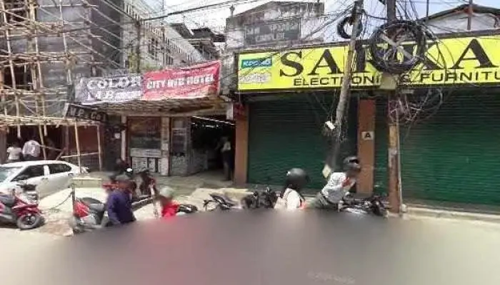 Lignum -  Street View 360deg - Shillong
