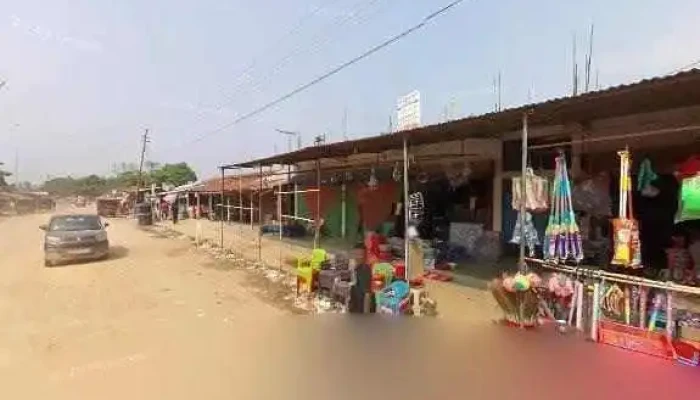 Lily Xerox Center -  Street View 360deg - Mankachar, Rajabala