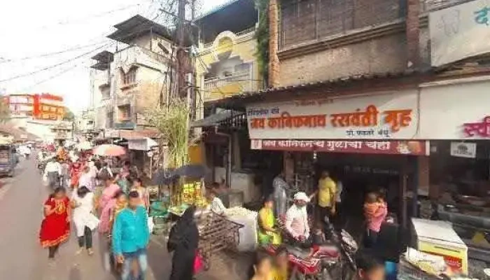Link Computer -  Street View 360deg - Mumbai, Karjat