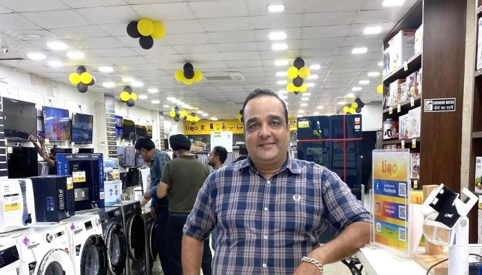 Liqo -  Comments - Panchkula