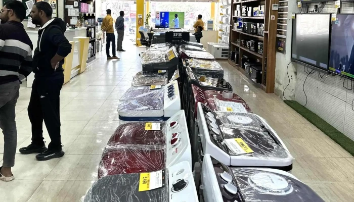 Liqo -  Location - Panchkula