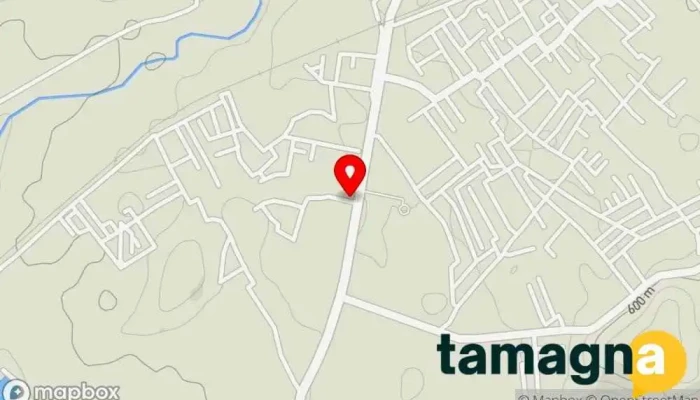 map of Liqo Electronics wholesaler in Pinjore