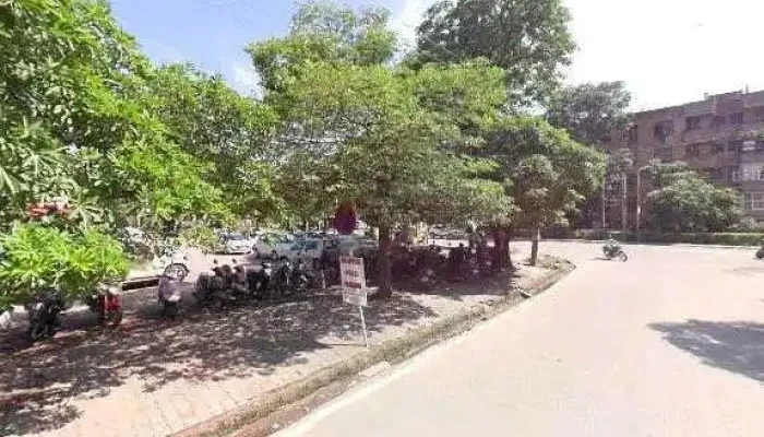 Liqo -  Street View 360deg - Panchkula