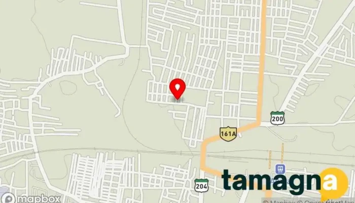 map of ListMyPC Computer store in Akola
