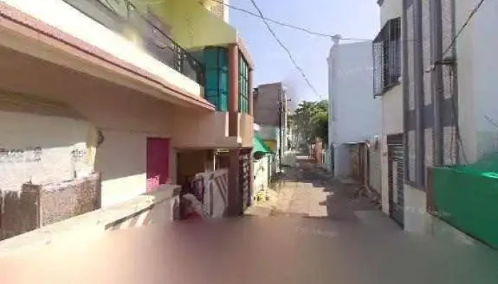 Listmypc Street View 360deg - Akola
